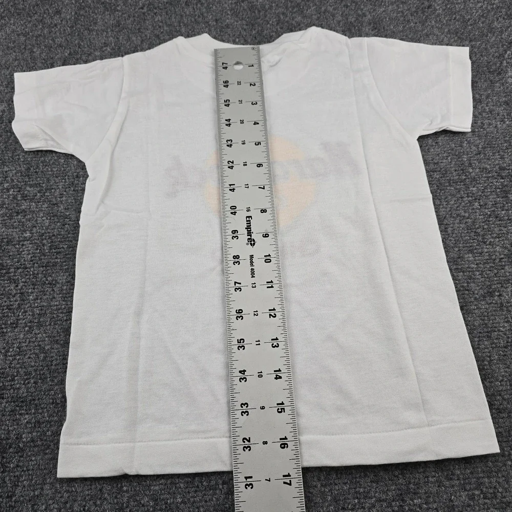 Vintage Hard Rock Cafe Chicago Youth Small Single Stitch T-Shirt‎ Made in USA - Picture 6 of 7